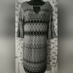 Beautiful J-Lo dress